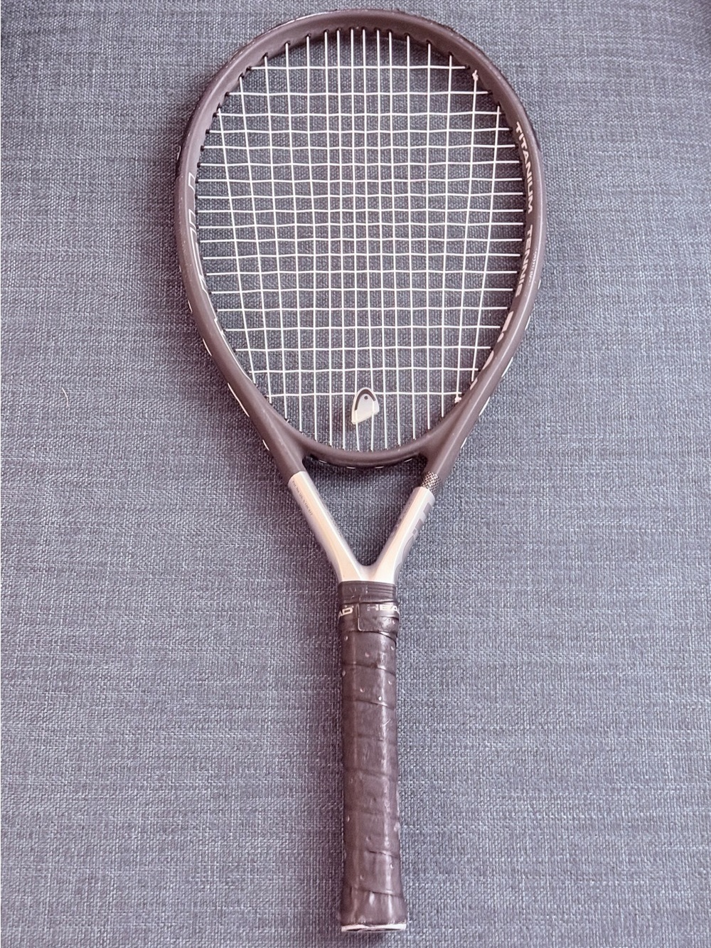 Head TI S6 Tennis Racket